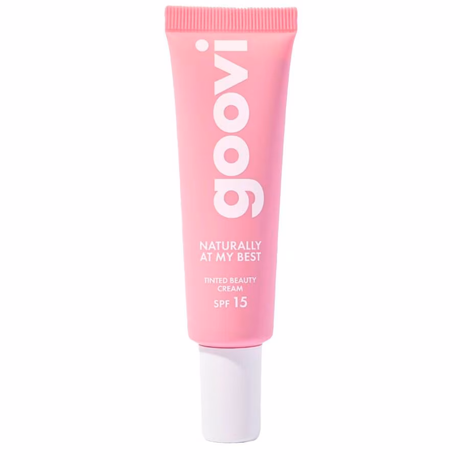 Naturally At My Best Tinted Beauty Cream