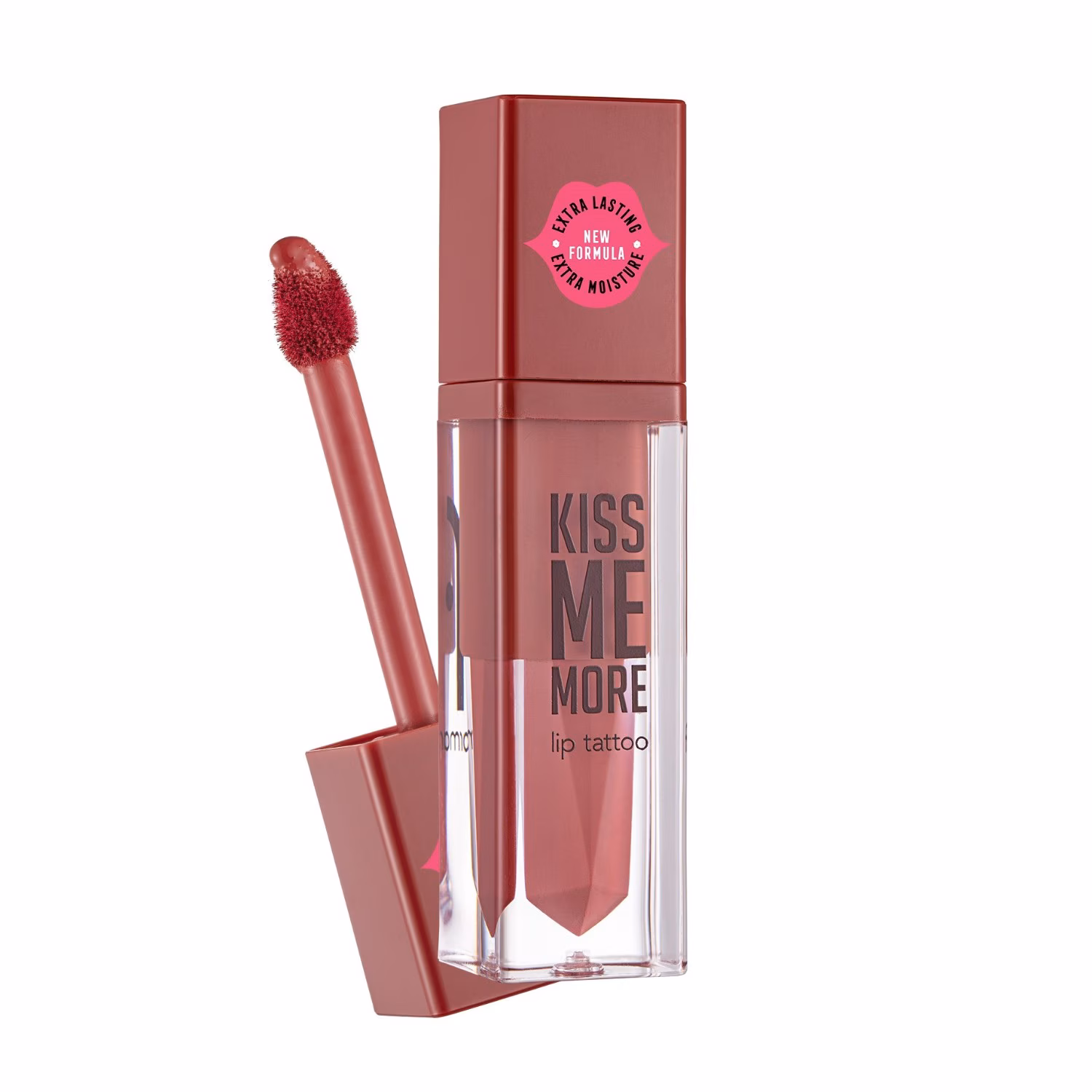 Kiss Me More Ltt New-004 Peach