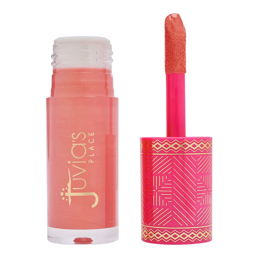 Juvia's Place  Blushed Liquid Blushlighter