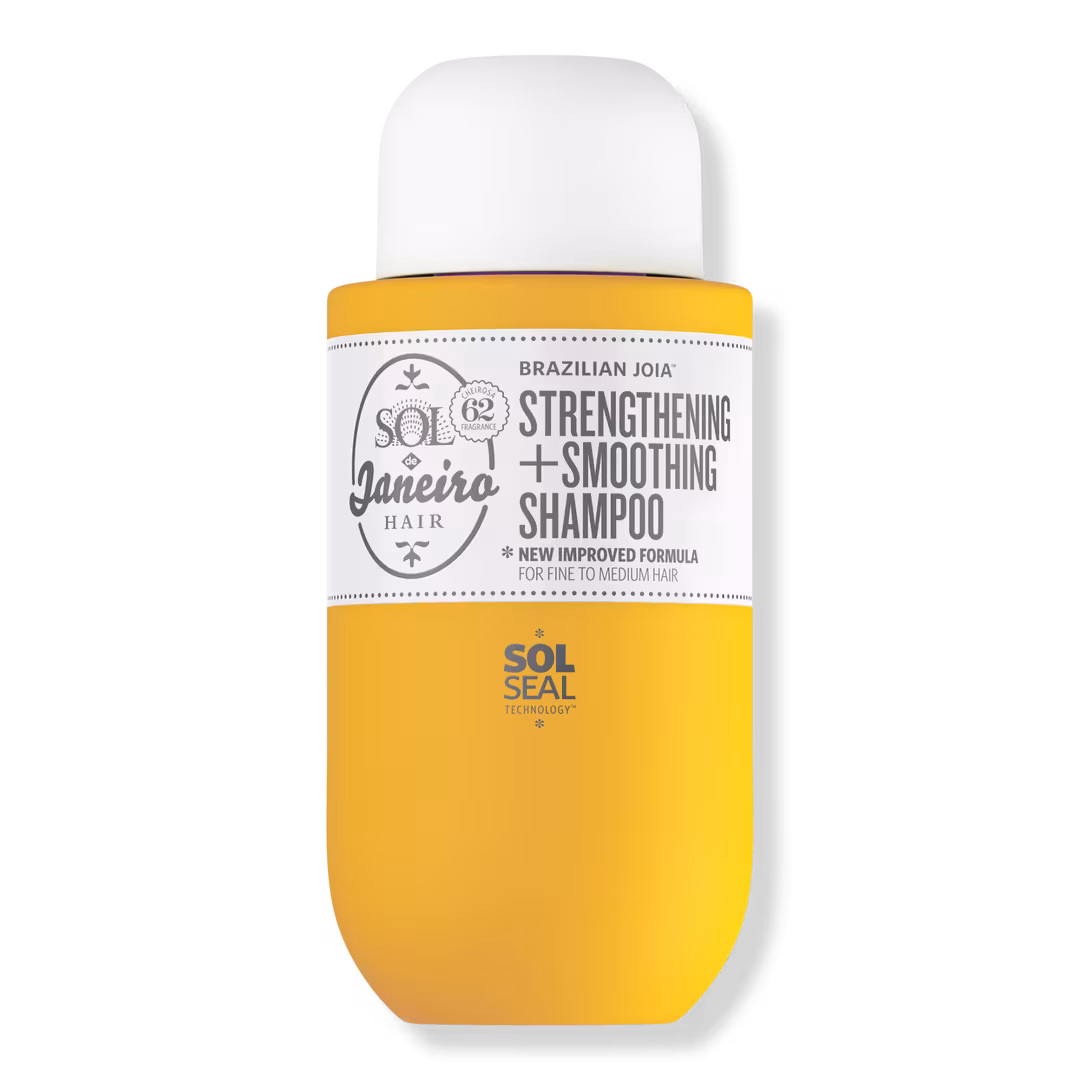 Sol de Janeiro  Brazilian Joia Strengthening + Smoothing Shampoo