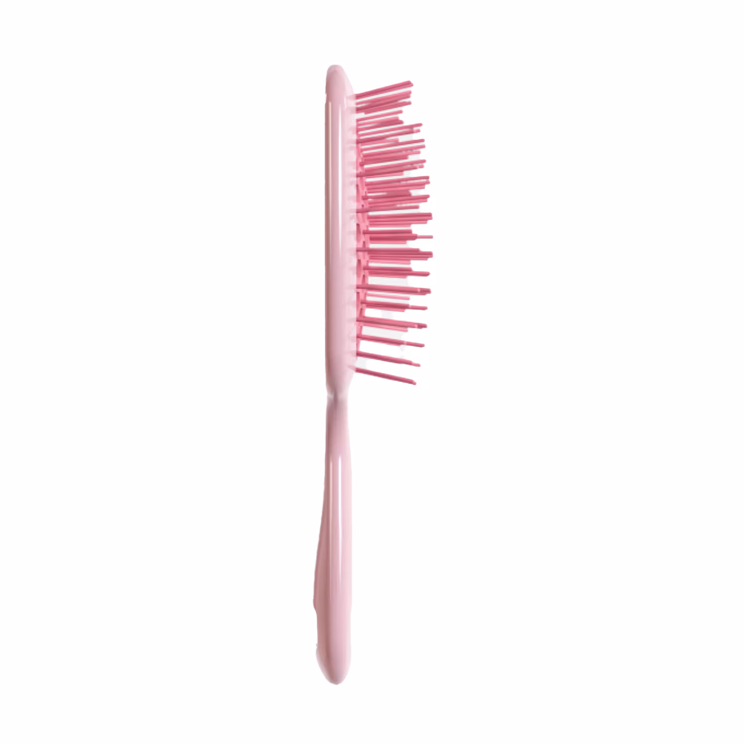 Detangling Hair Brush Mini -Pastel Collection