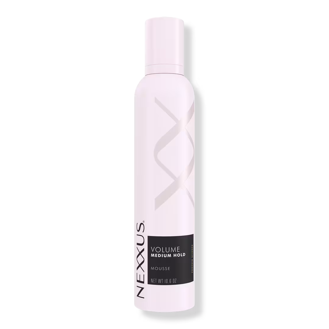 Nexxus  Volume Medium Hold Mousse