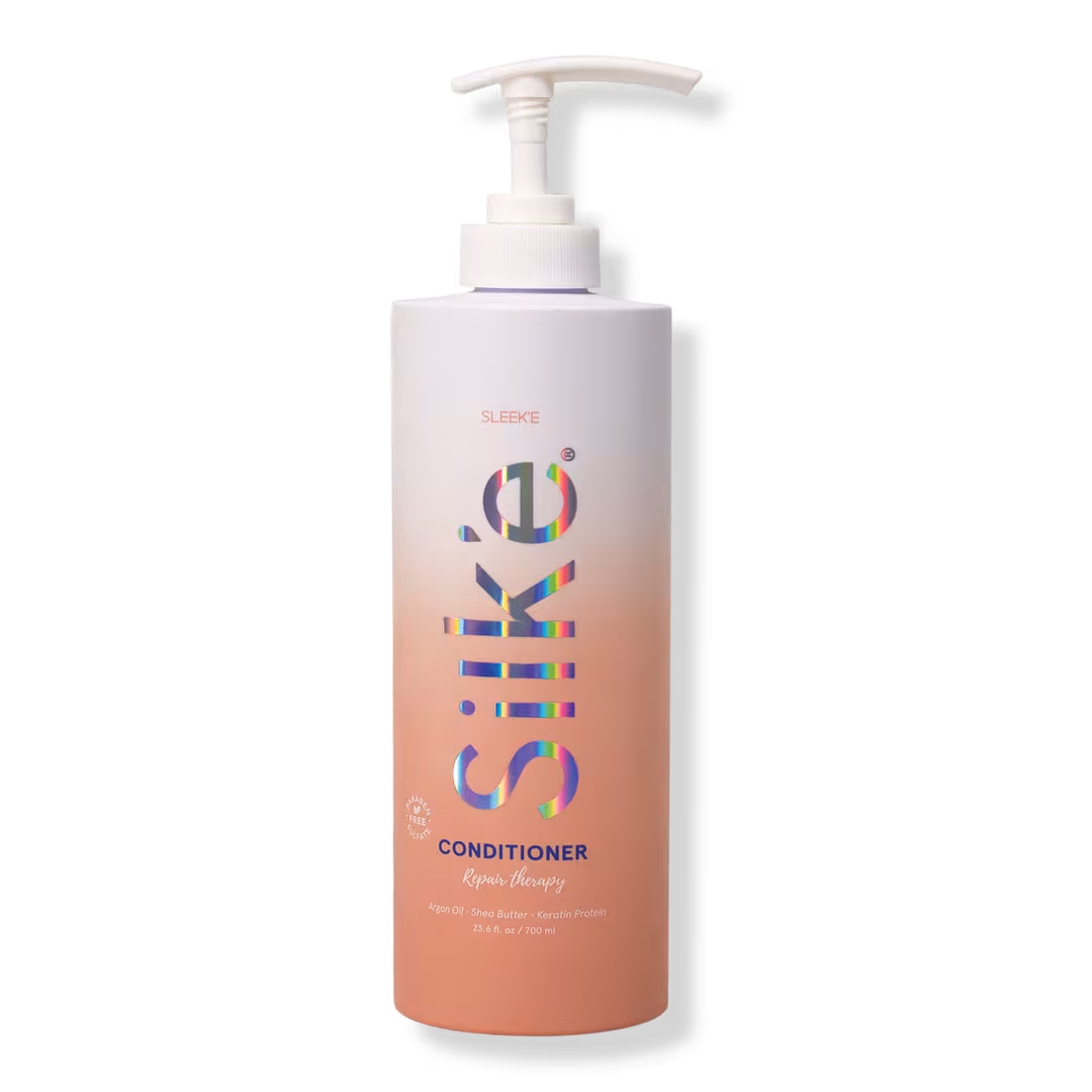 Sleek’e  Silk'e Repair Therapy Conditioner
