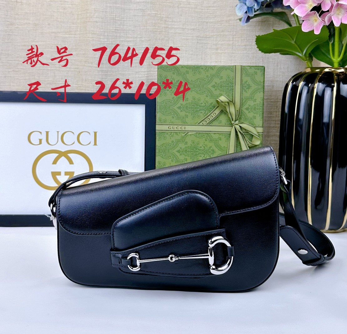 Gucci Horsebit 1955 Shoulder Bag