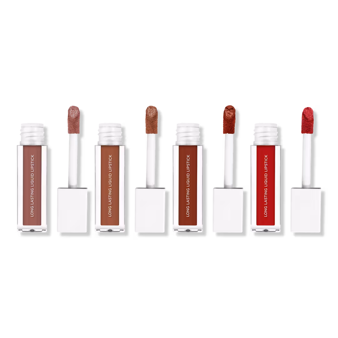 Ofra Cosmetics  Gone MIA Mini Liquid Lipstick Set