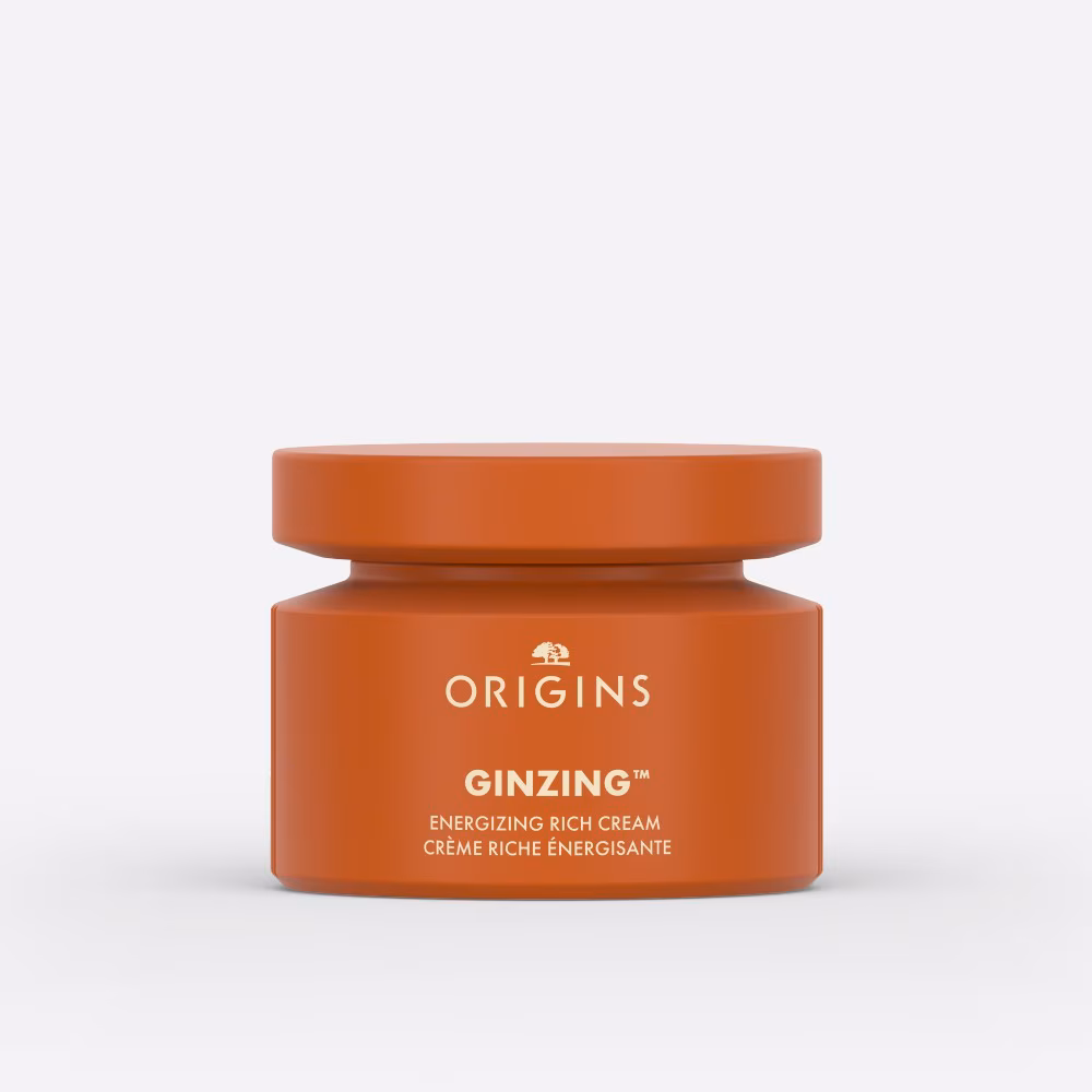 Energizing Rich Cream