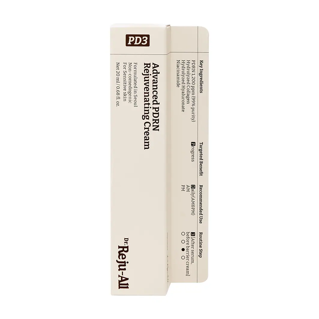 Advanced PDRN Rejuvenating Cream