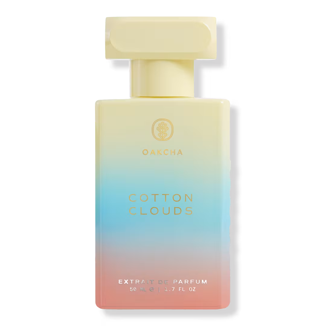 OAKCHA  Cotton Clouds Extrait de Parfum