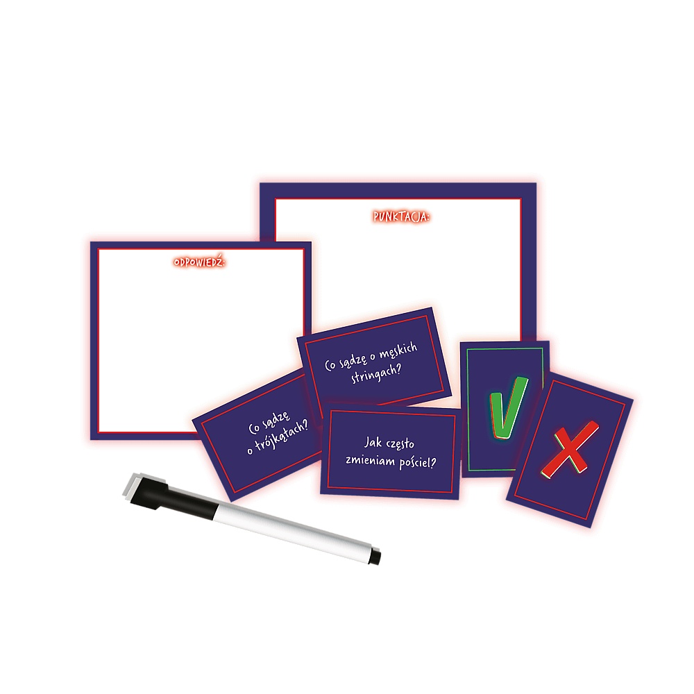 Niezły Blef Na Ostro