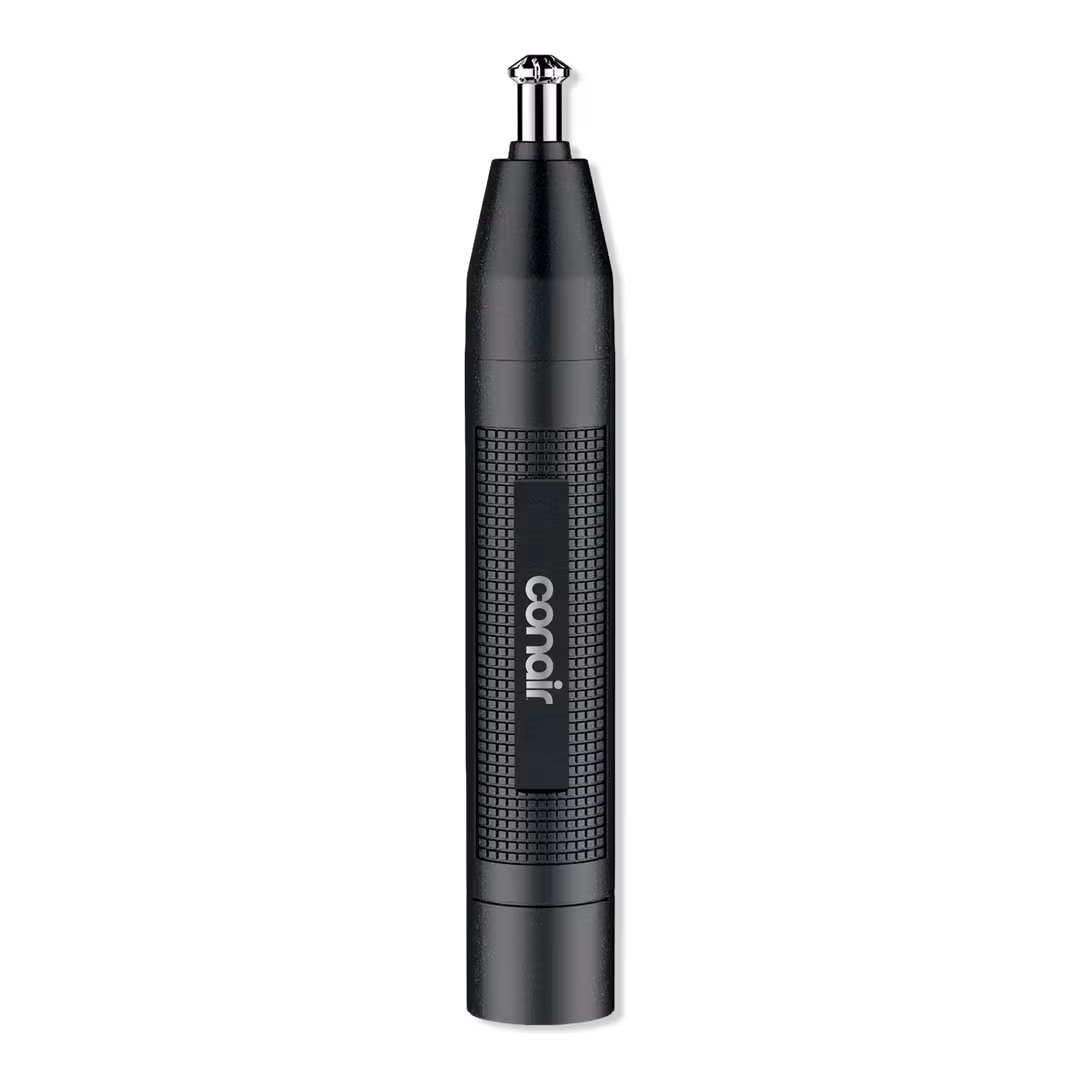 Conair  ConairMan Lithium Dry Cell Nose/Ear Trimmer