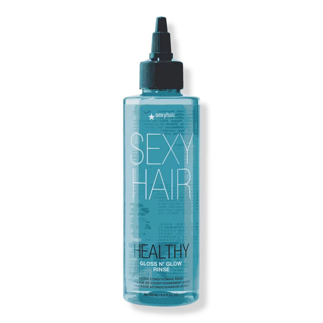 Sexy Hair  Healthy Sexy Hair Gloss N' Glow Rinse