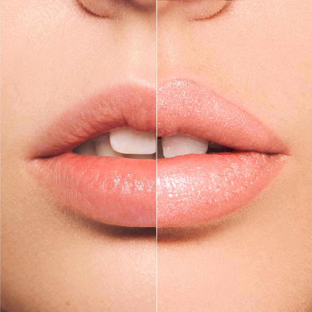 HALF MAGIC  Crystal Butter Lip Balm