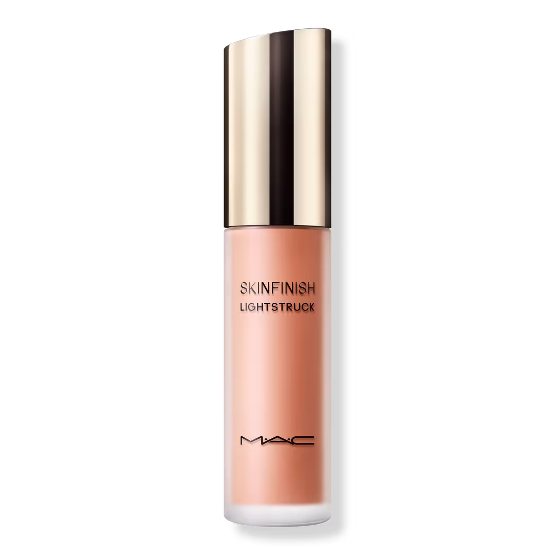 MAC  Skinfinish Lightstruck Liquid Highlighter