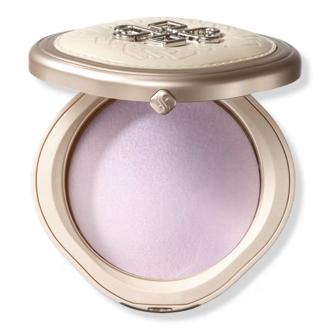 Florasis  Flawless Jade Breathable Pressed Powder (Nomadic Glam)