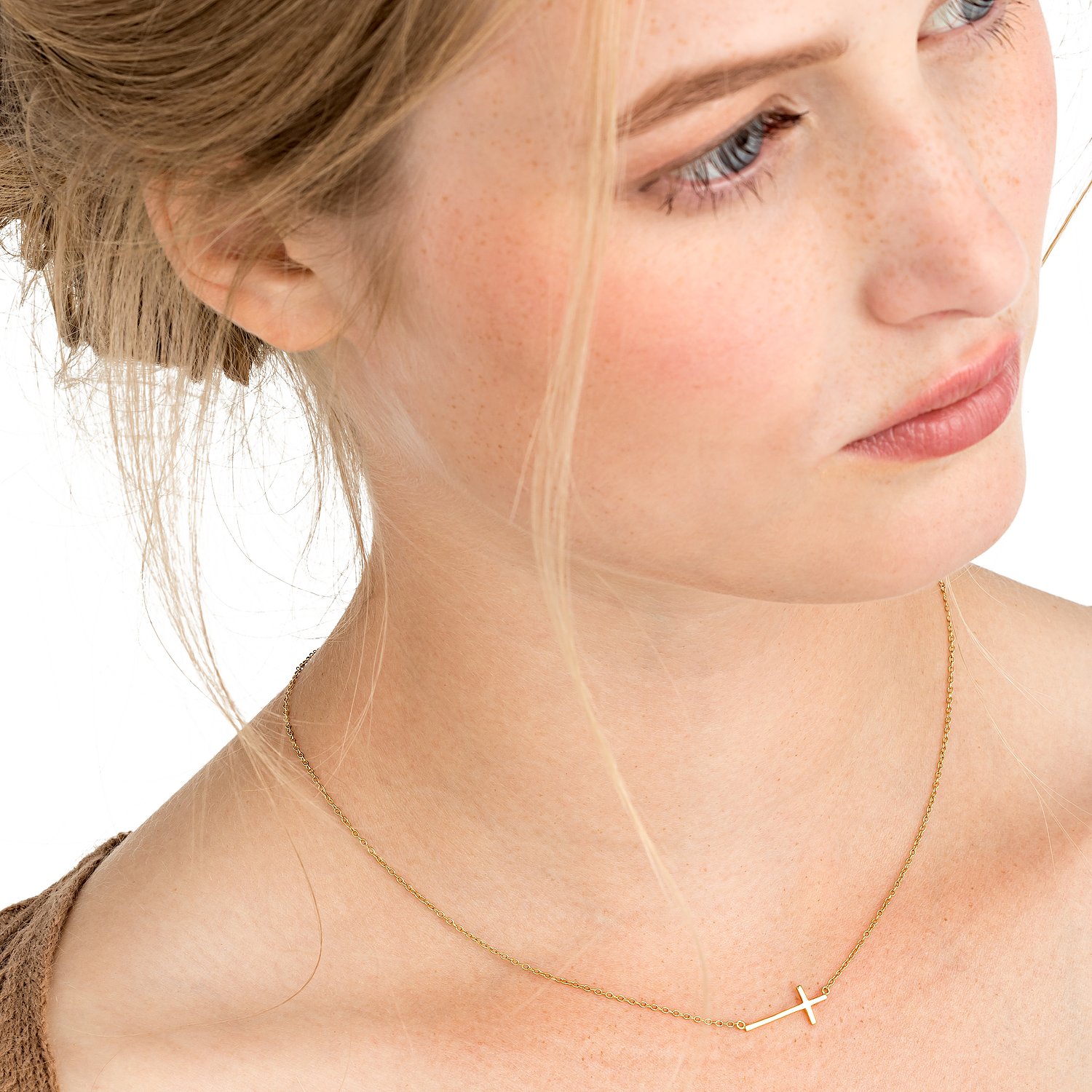 Kette 925er Silber, Silber
