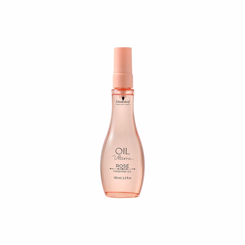 Oil Ultime Rose Finishing Oil