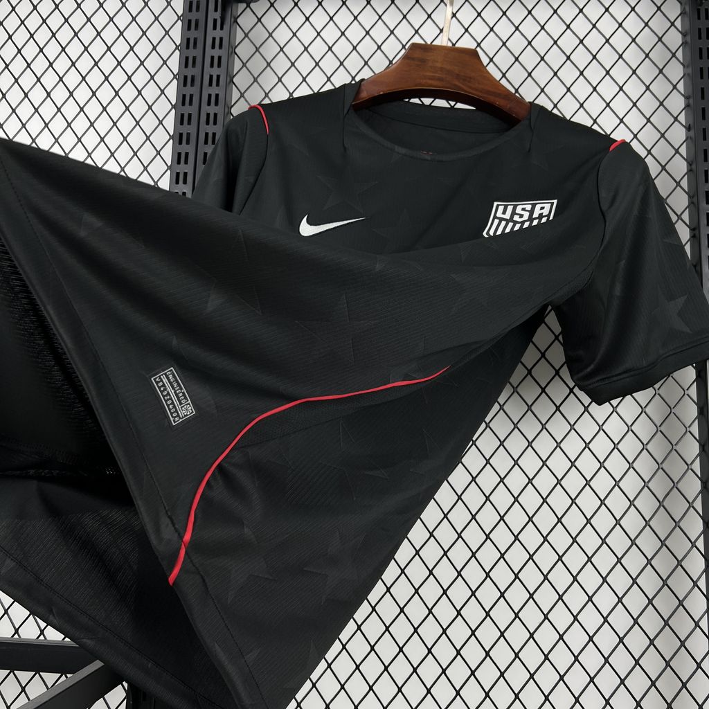 Mens USA 2026 World Cup Away Jersey