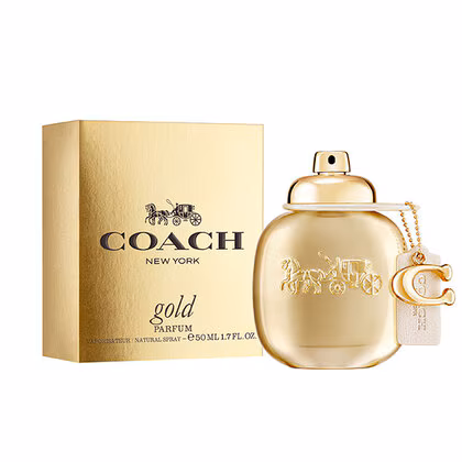Coach Gold Coach Parfum Spray 50ML