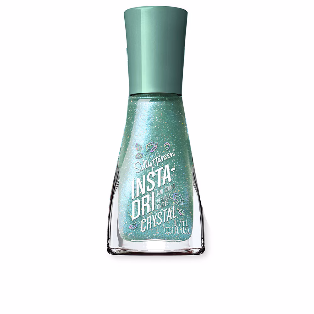 INSTA-DRI CHROME Nagelfarbe