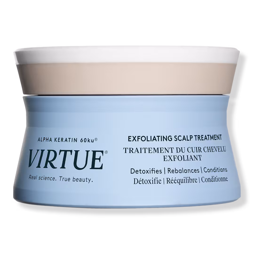 Virtue  Balancing, Clarifying & Exfoliating Scalp Treatment