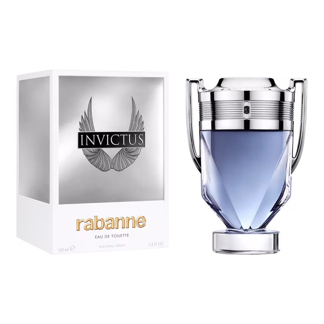 Rabanne  Invictus Eau de Toilette