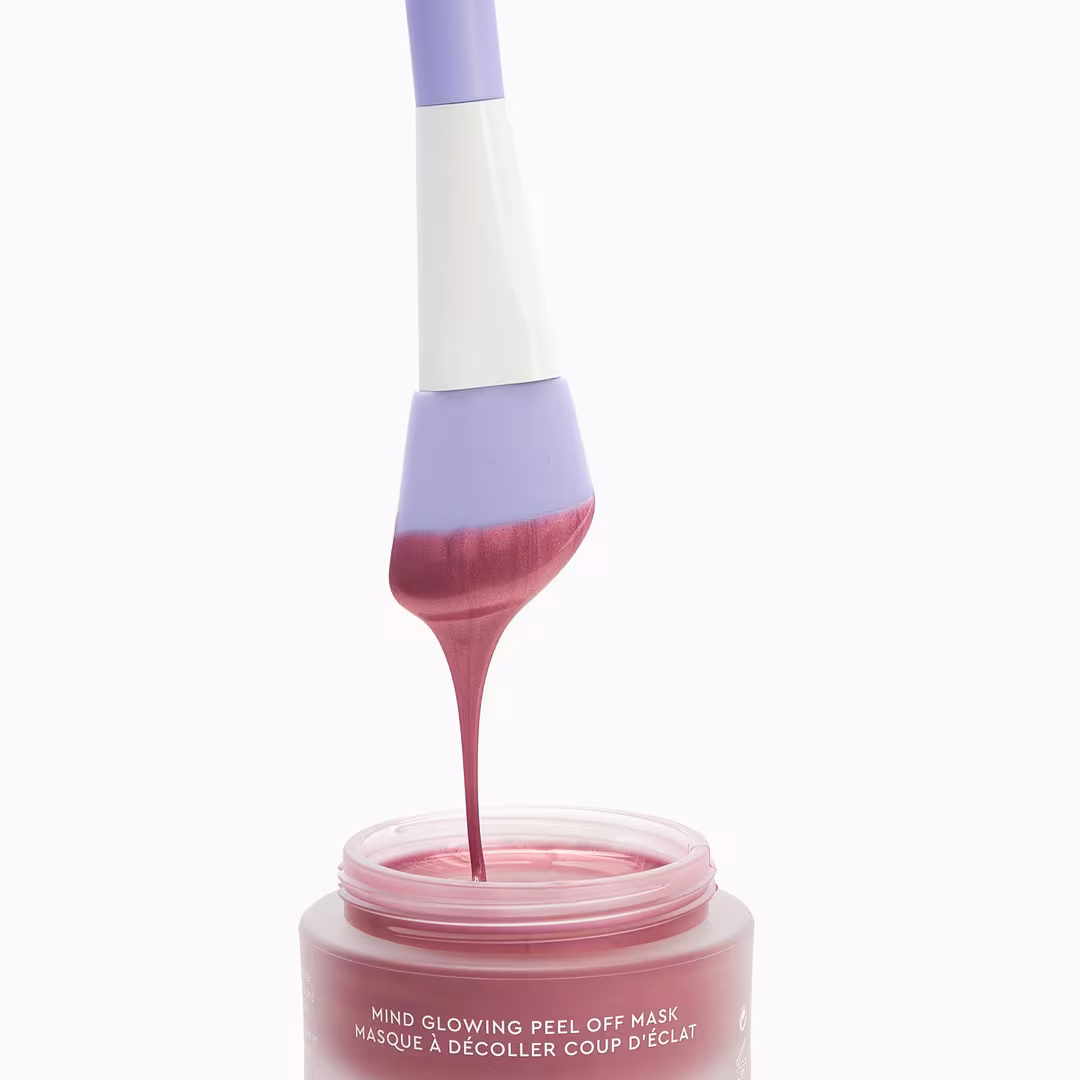 florence by mills  Mind Glowing Peel Off Mask