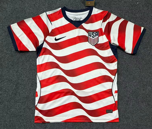 Fan version 2026 USA Home