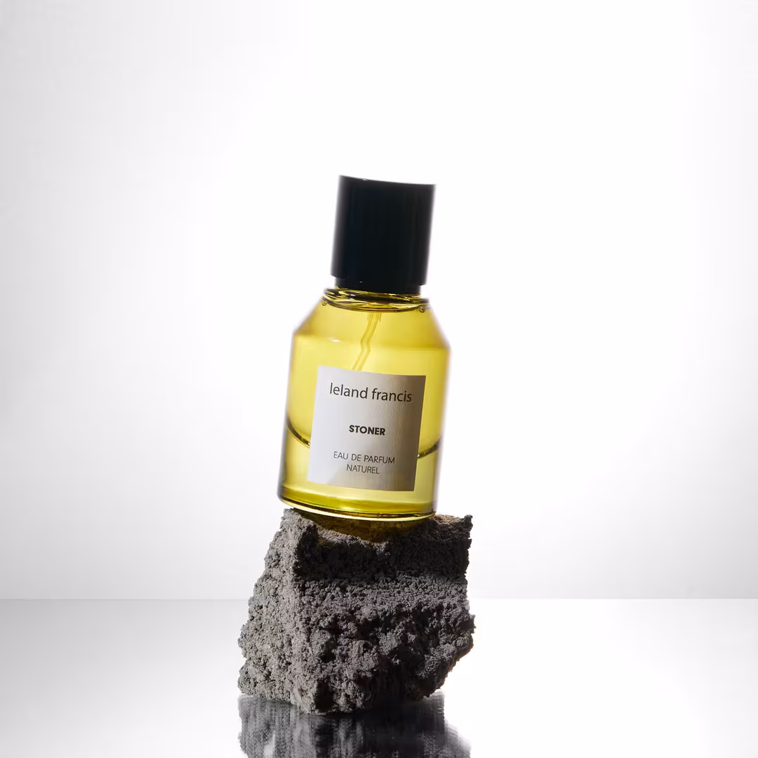 Leland Francis  Stoner - Eau De Parfum
