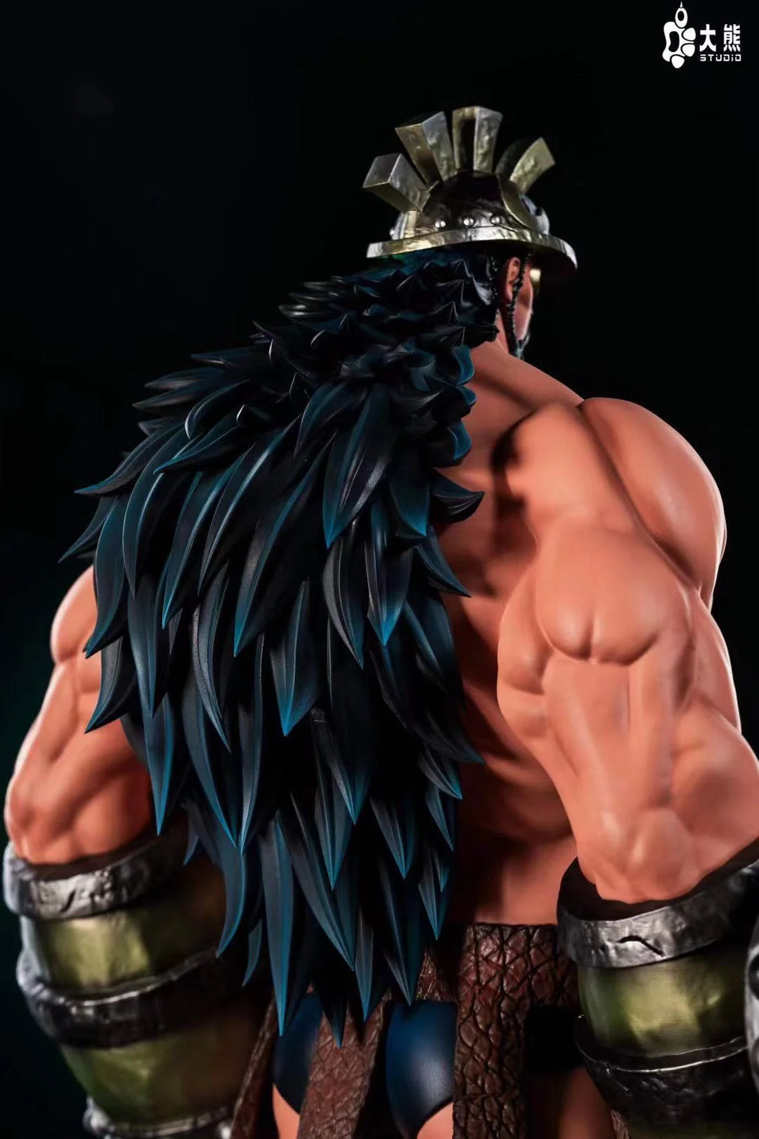 Big Bear Studio - Hajrudin | 海尔丁