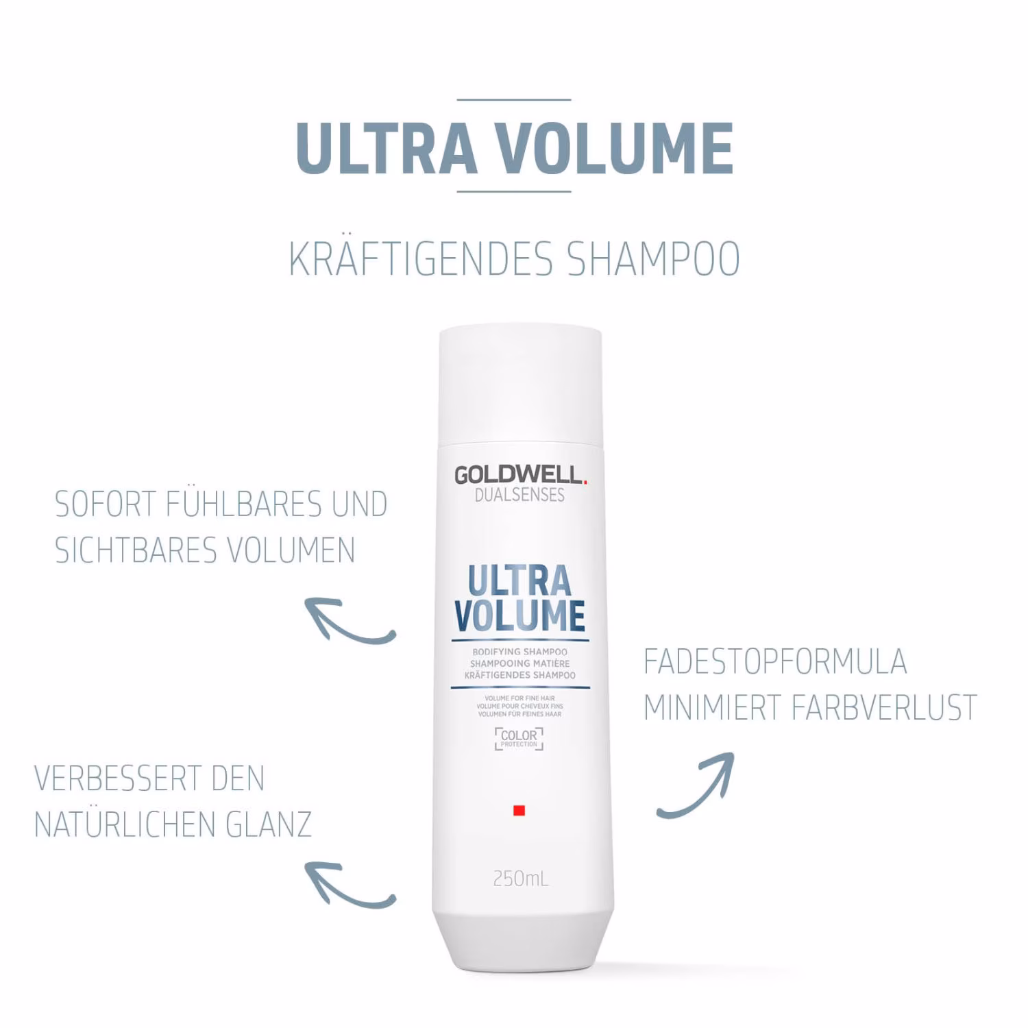 Ultra Volume Kräftigend