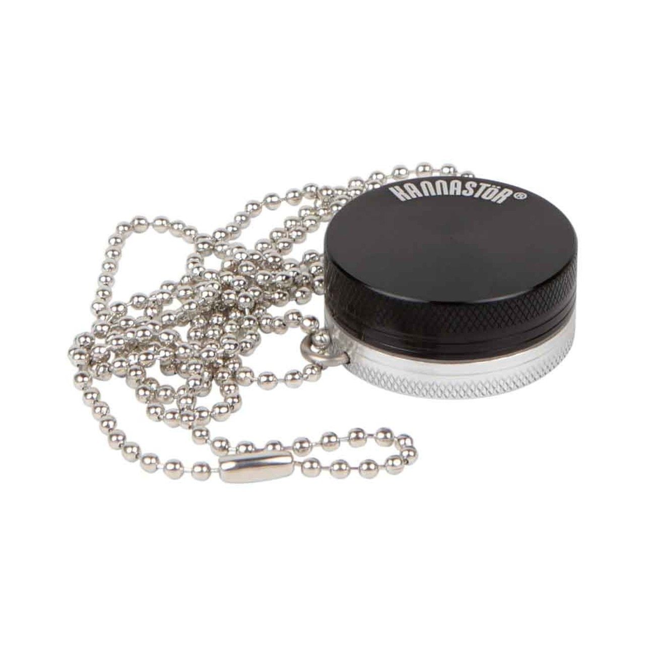 Kannastr 2pc Pendant Grinder