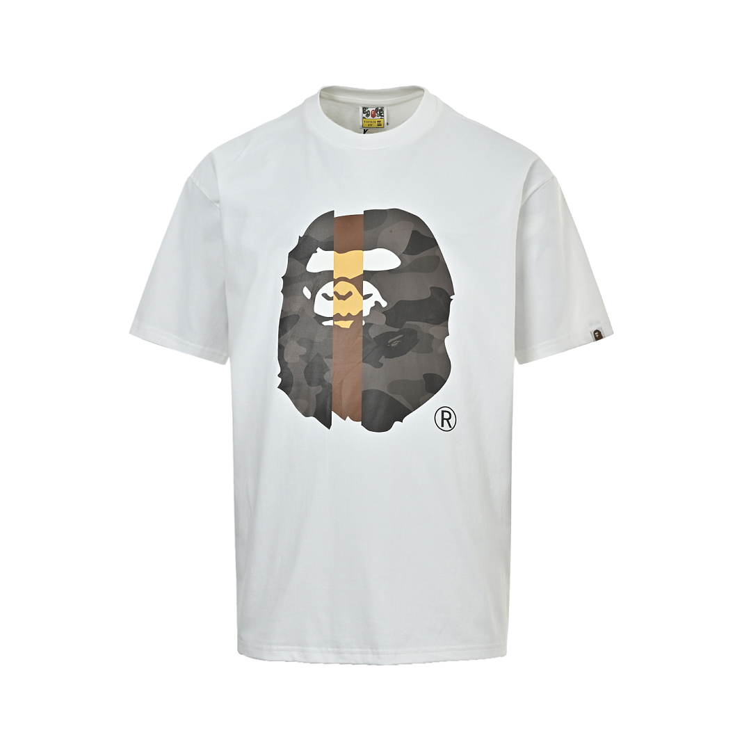 Bape T-shirts - CCSHOES