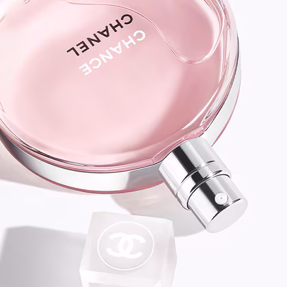 CHANEL CHANCE EAU TENDRE Eau de Toilette Spray 50ML