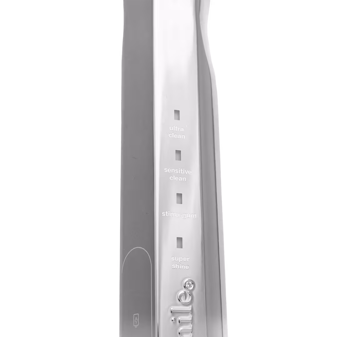 Supersmile  Zina45 Sonic Pulse Toothbrush With Case