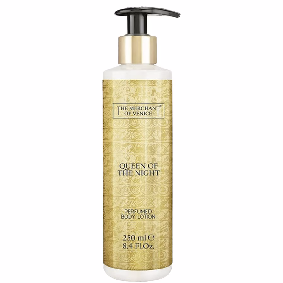 Queen of the Night Body Lotion