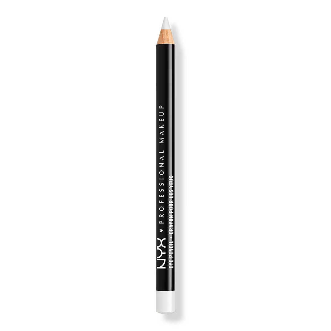 NYX Professional Makeup  Slim Eye Pencil Long-Lasting Eyeliner