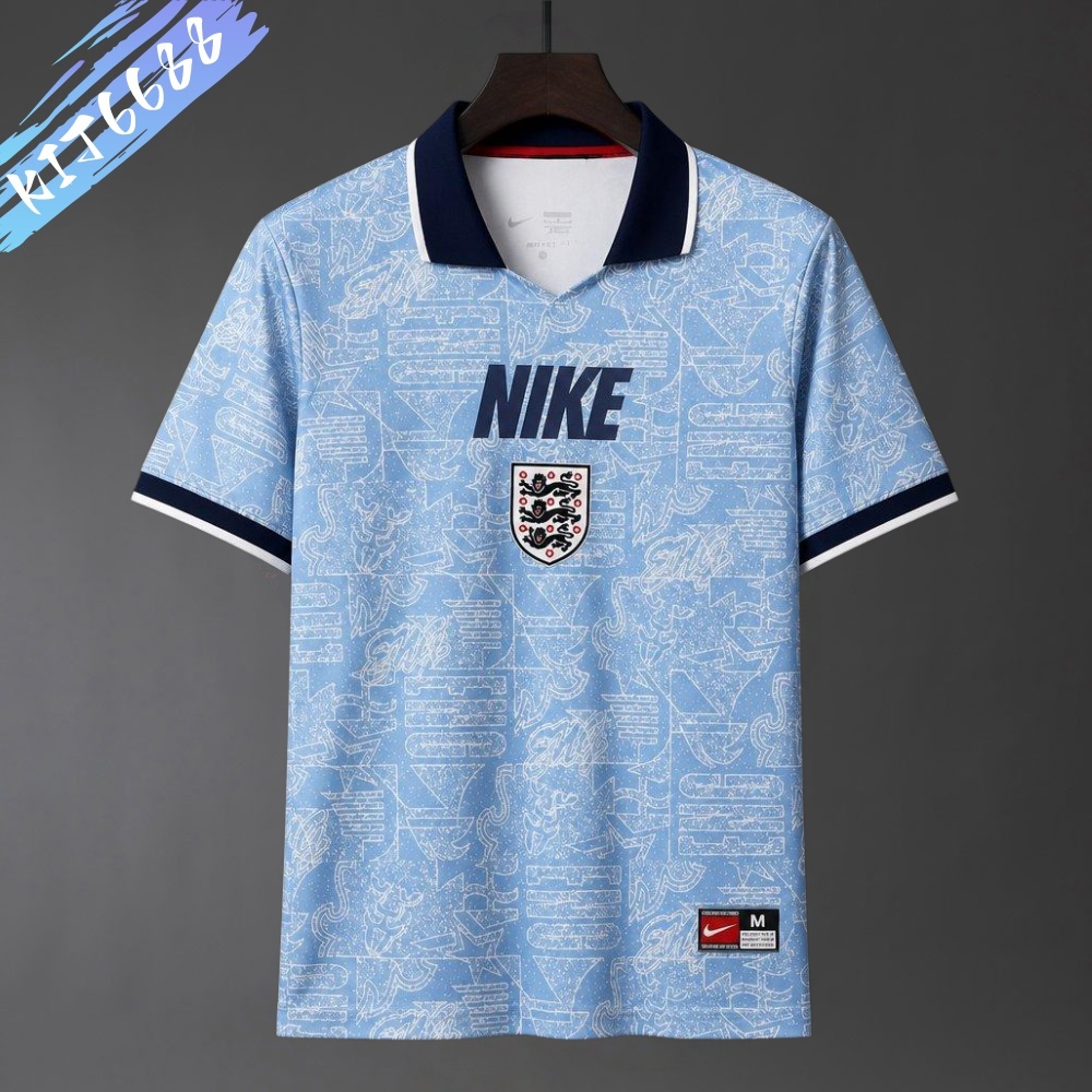 2026/2027 England Special Edition Football Shirt (Fans version)