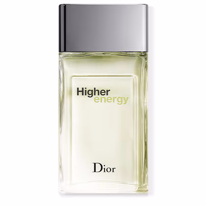 DIOR Higher Eau de Toilette for him 100ML