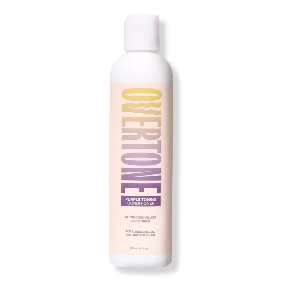 Overtone  Color Toning Conditioner
