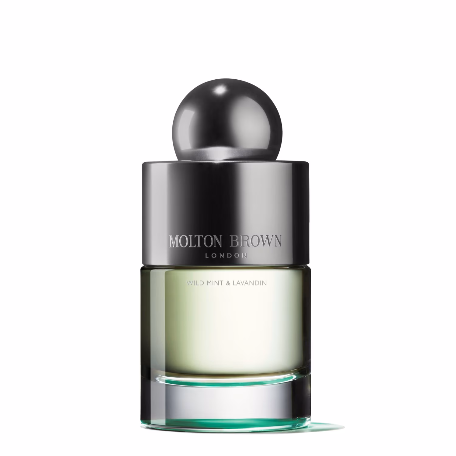 Wild Mint & Lavandin