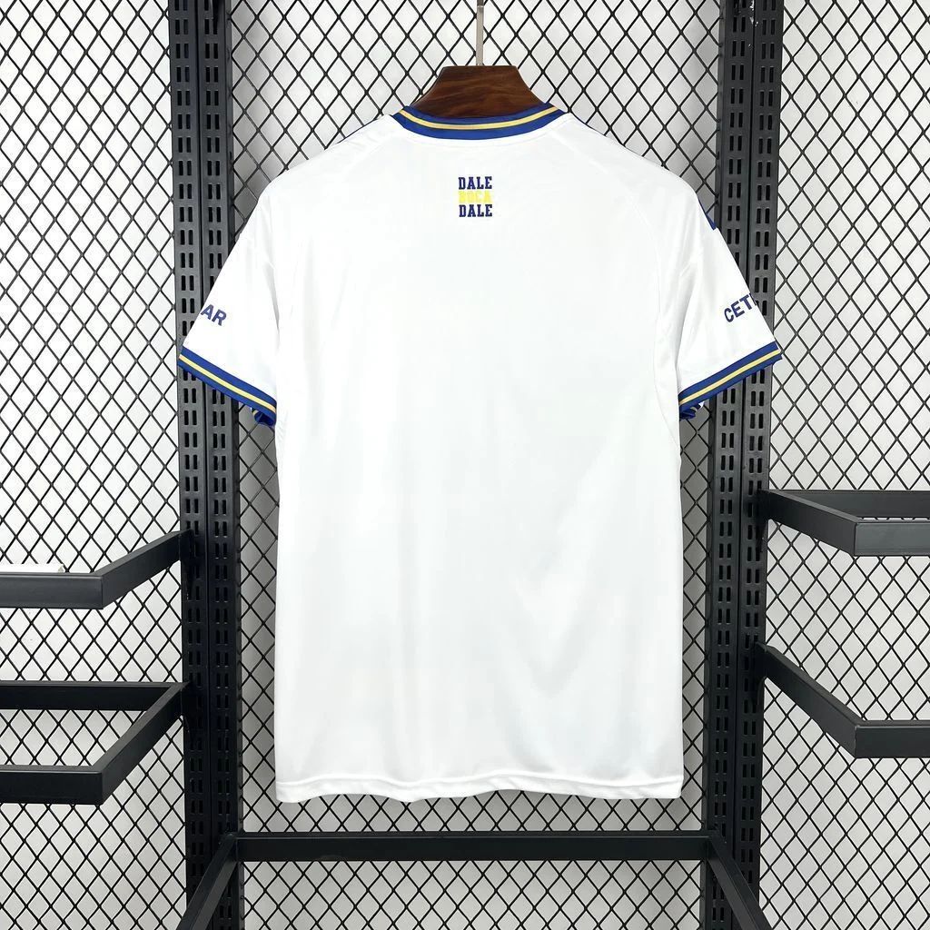 Boca Juniors 2026/27 Away