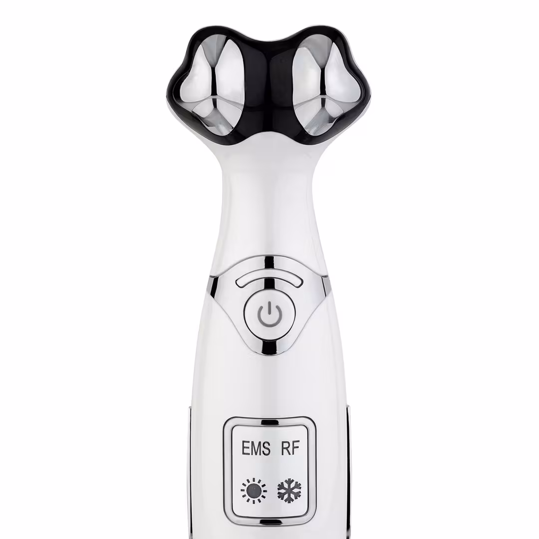 Spa Sciences  LORI 4-in-1 Cryo/Thermal Eye & Lip Anti-Aging Wand