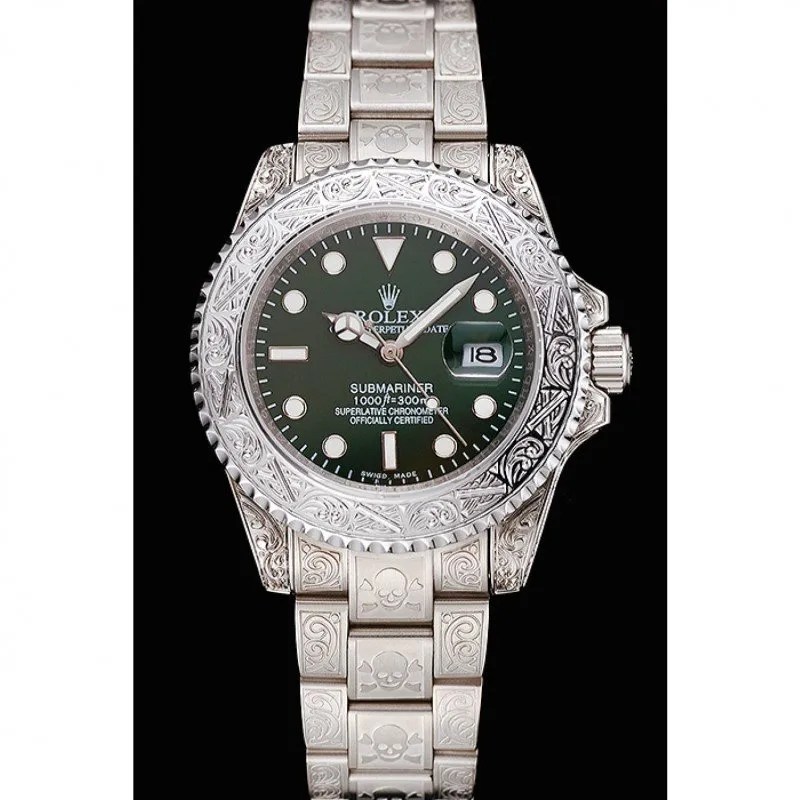 Swiss Rolex Submariner Limited Edition 1454080