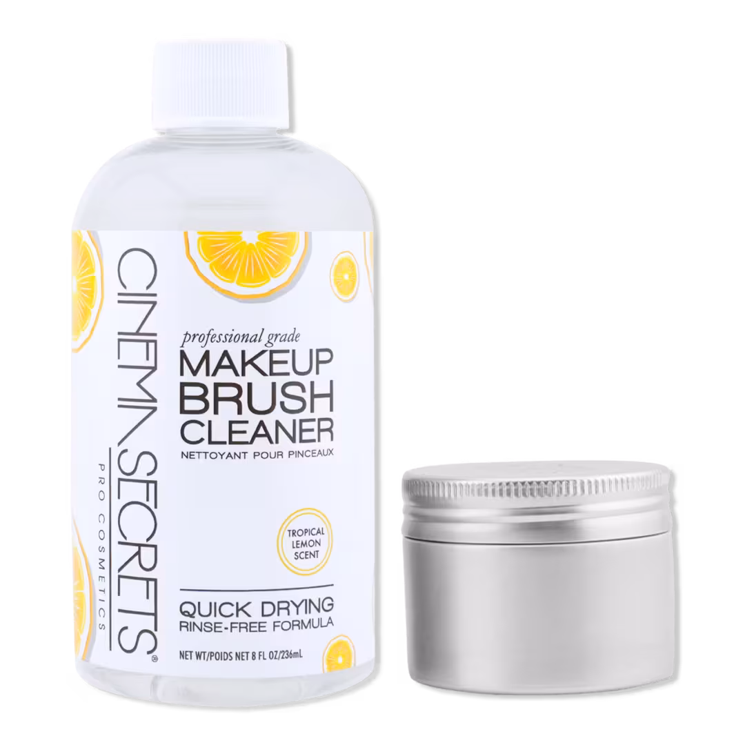 Cinema Secrets  Tropical Lemon Pro Starter Kit