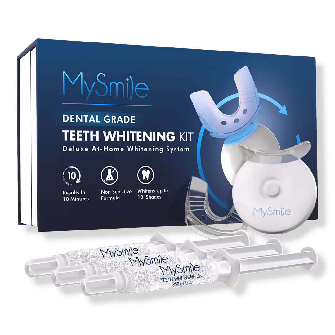 MySmile  Original Teeth Whitening Kit