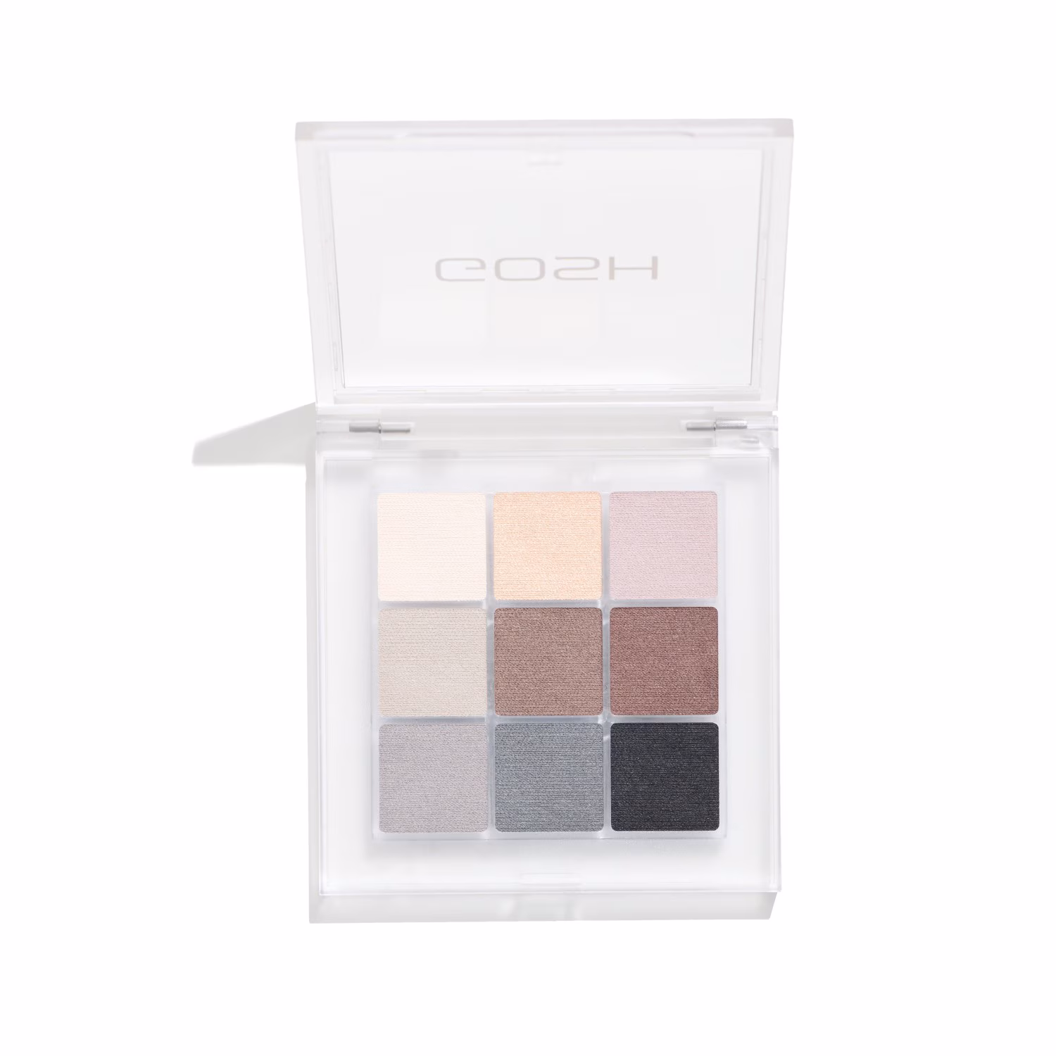 Eyedentity Palette Be Hopeful