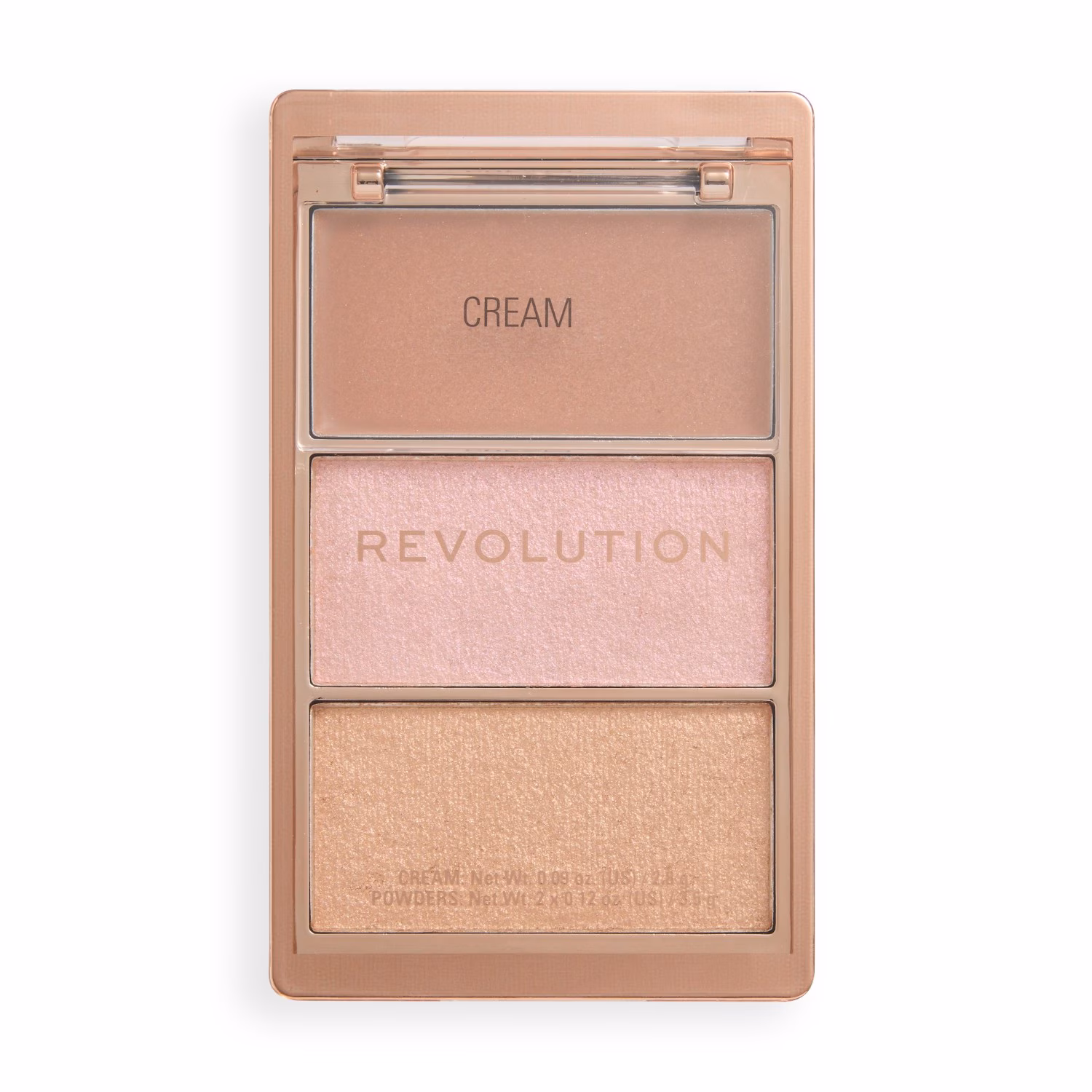 Highlight Icon Palette