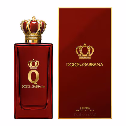 Dolce&Gabbana Q Parfum Parfum Spray 100ML