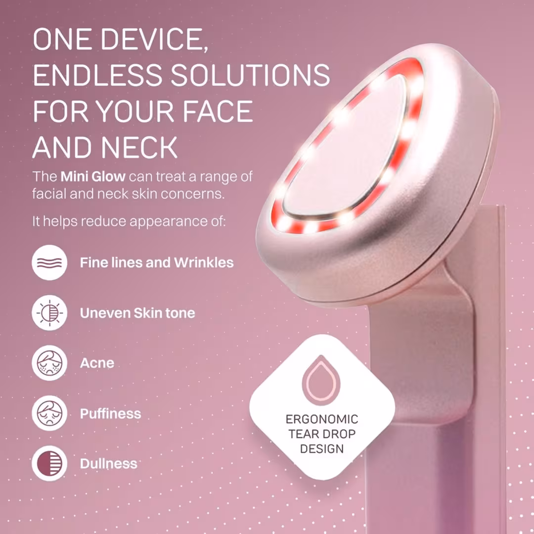 Numiere  Mini Glow Pro