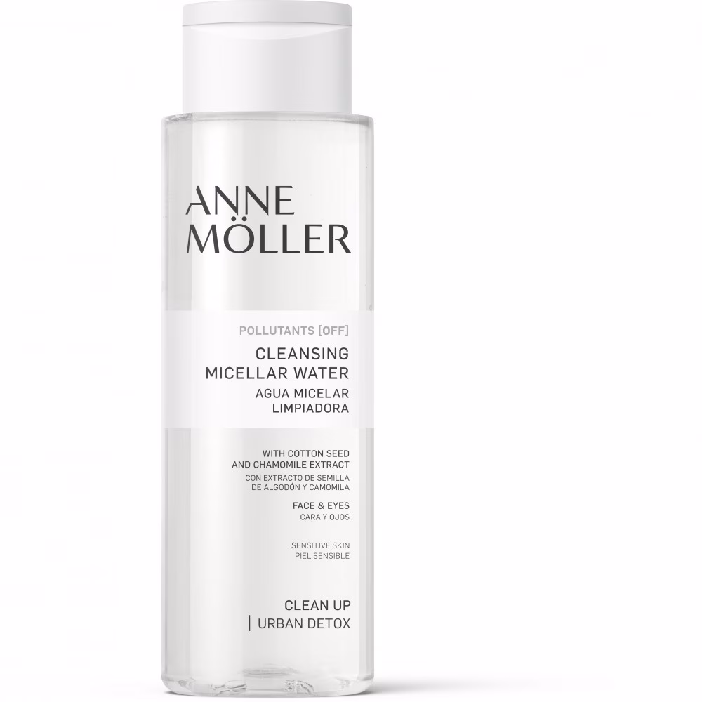 Anne Möller Mizellenwasser